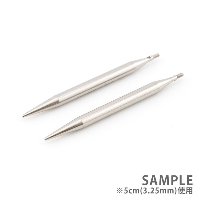 Chiao Goo-チャオグー- TWIST Shorties IC Knitting Set 付替え輪針セット(7230) M 06Cq99_