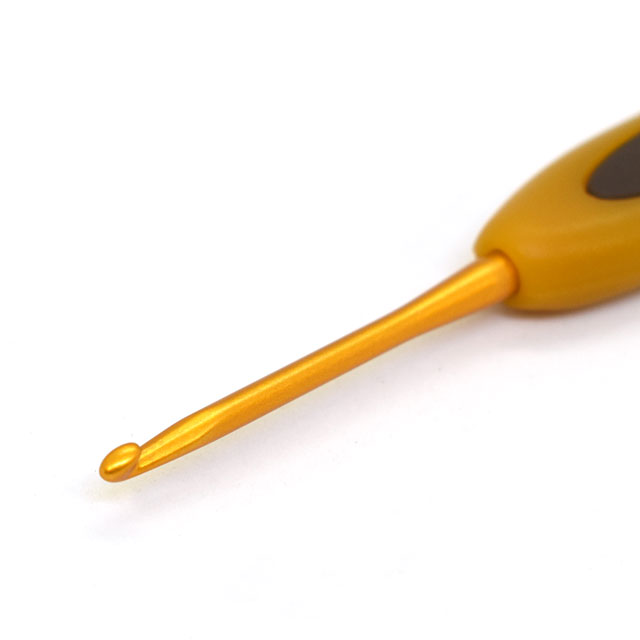 クロバー かぎ針 ペン-E 3/0号(42-603) 06Cq99_