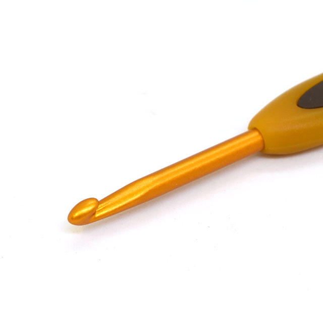 クロバー かぎ針 ペン-E 7/0号(42-607) 06Cq99_