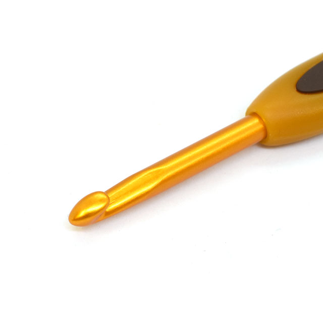 クロバー かぎ針 ペン-E 8/0号(42-608) 06Cq99_