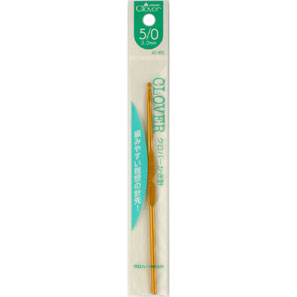 クロバー かぎ針 5/0号（42-805） 06Cq99_