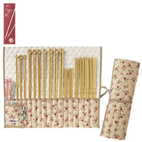 クロバー 匠 棒針セット(45-132) 06Cq99_