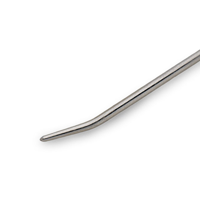 クロバー とじ針〈先曲げタイプ 細〉(55092) 06Cq99_