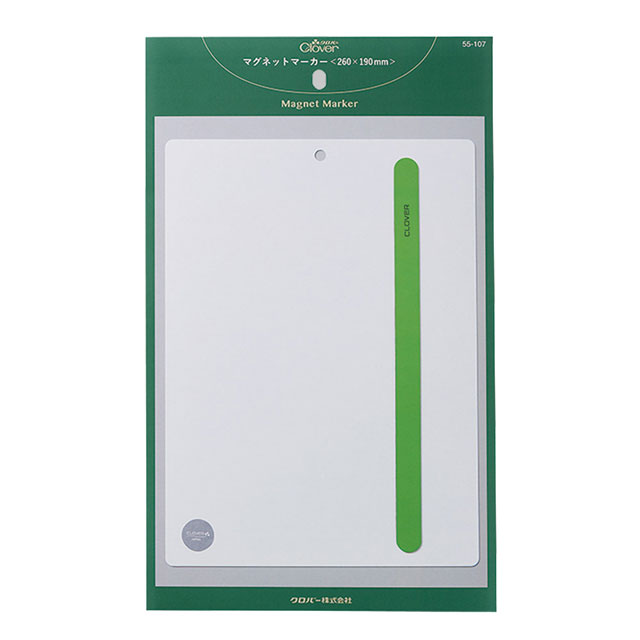 クロバー マグネットマーカー(55107) 06Cq99_