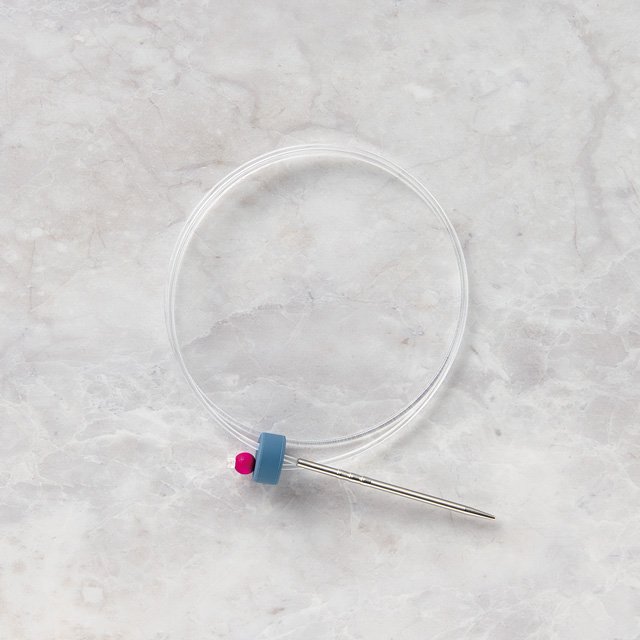 クロバー 輪編みほつれ止 ショート(55235) 06Cq99_