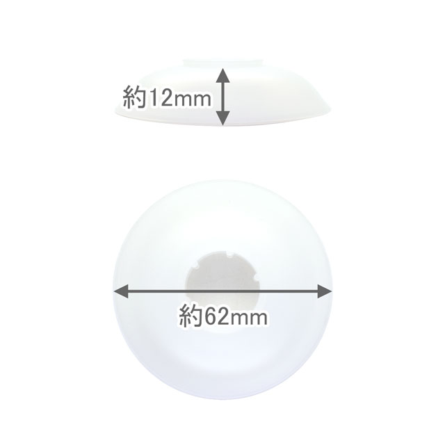 編み物用具 クロバー 糸まきボビン(55-282) 06Cq99_