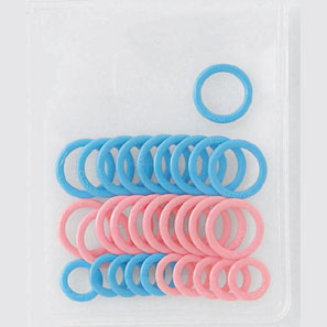 クロバー 目数リング(55-735) 06Cq99_