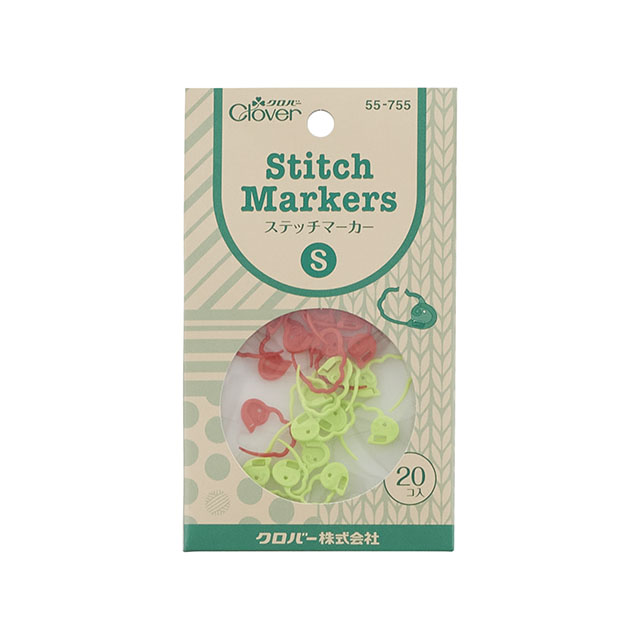 クロバー ステッチマーカー S (55-755) 06Cq99_