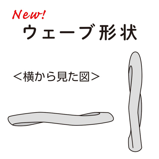 クロバー ソフト三角目数リング(55767) M 24個入 06Cq99_