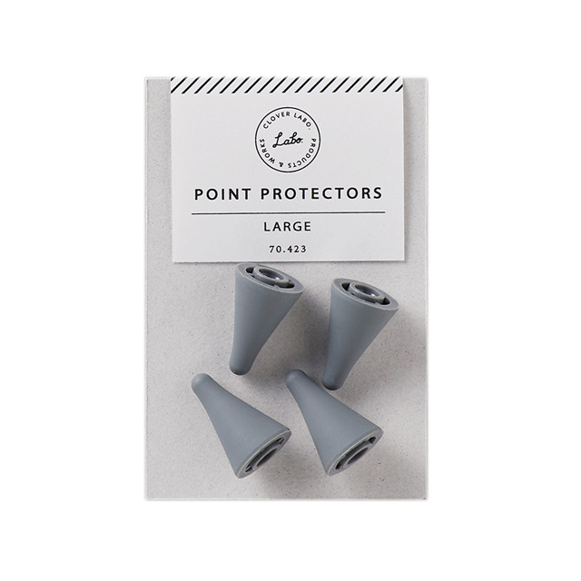 CLOVER LABO-クロバーラボ- 棒針キャップ L(70-423) 06Cq99_