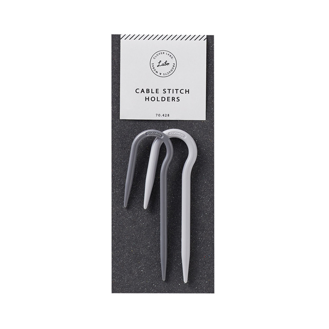 CLOVER LABO-クロバーラボ- なわあみ針(70-428) 06Cq99_