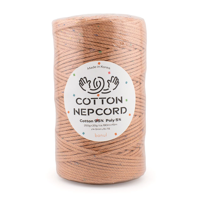 3.バタースコッチ/ベージュ