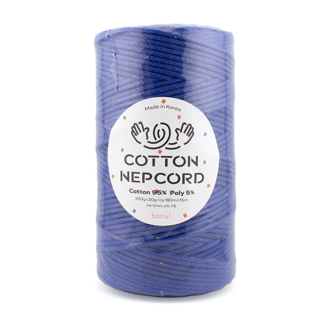 8.クールブルー