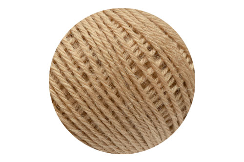 毛糸 ダルマ(横田) iroiro 5.ピーナッツバター 06Co99_