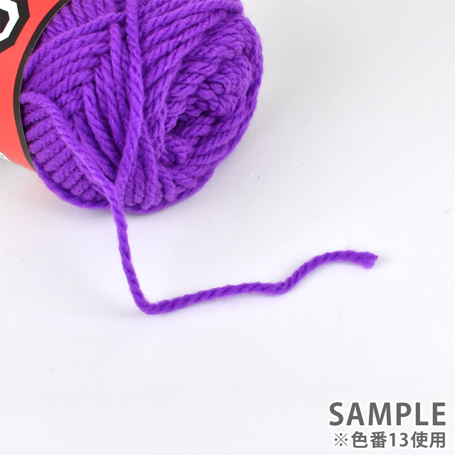 毛糸 ダルマ(横田) Jカラーズ 7.グリーン 06Co99_