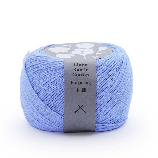 112.サルビアブルー