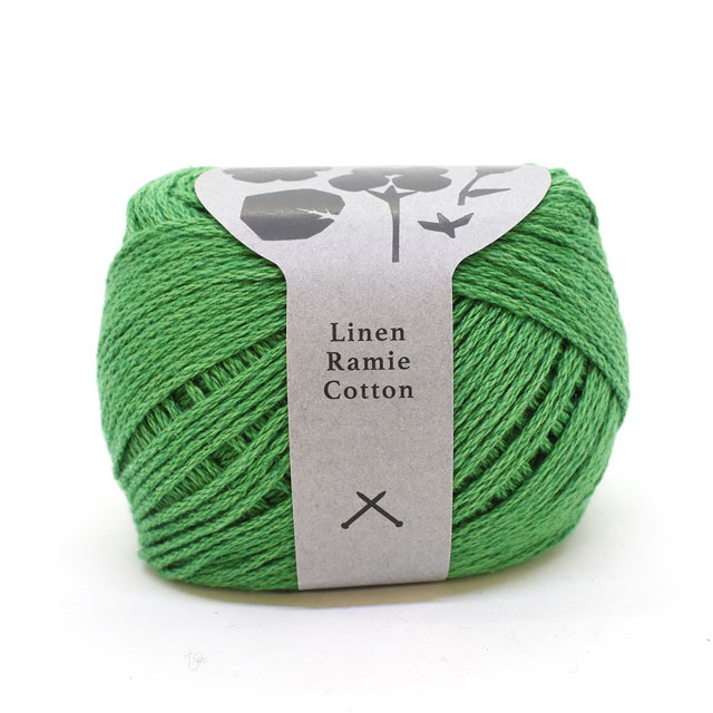 11.フレッシュグリーン