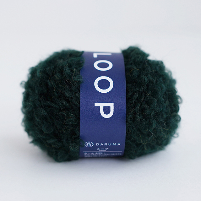 8.フォレストグリーン