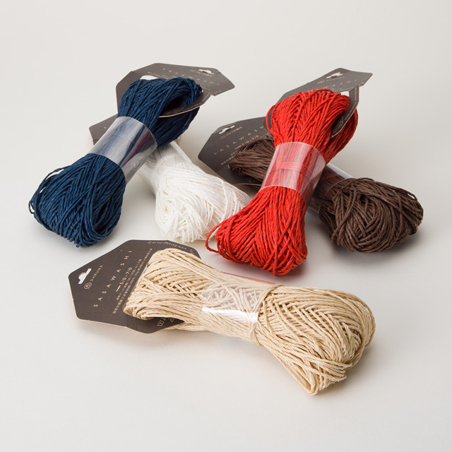 手編み糸 ダルマ(横田) SASAWASHI 4.シェルピンク 06Co99_