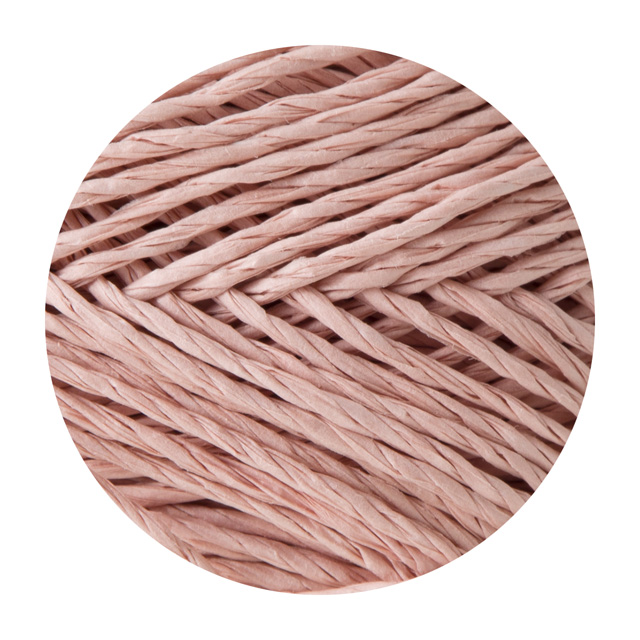 手編み糸 ダルマ(横田) SASAWASHI 4.シェルピンク 06Co99_