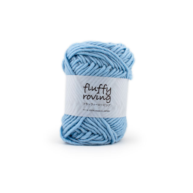 7.フロスティブルー