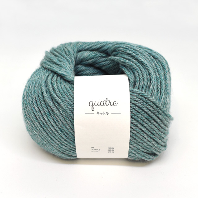 7.ウォーターブルー