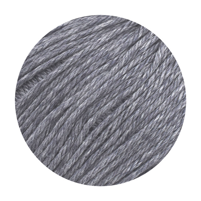 オリジナル編み糸 Daily quatre・キャトル 12.ブルーベリー 06Co99_