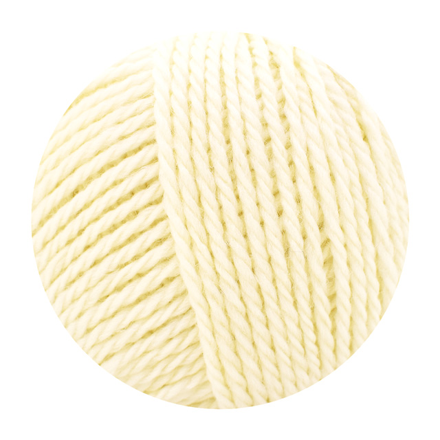 オリジナル毛糸 Daily スタンダードメリノ 1.オフ 06Co99_