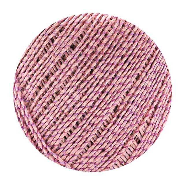 手編み糸 ダイヤ シトロン 色番5202 06Co99_