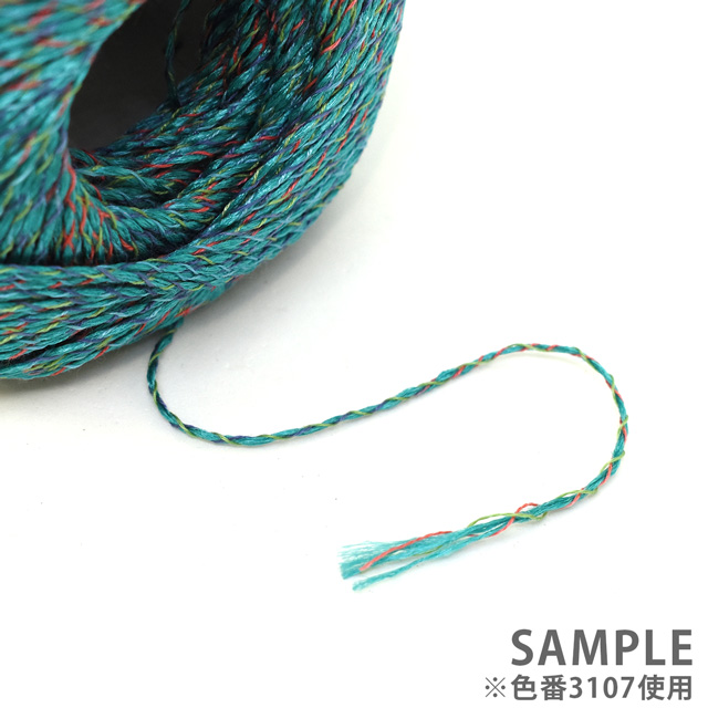 手編み糸 ダイヤ コスタソルベ 色番3111 06Co99_