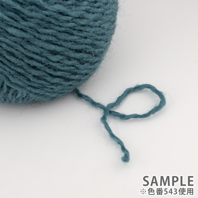 毛糸 ダイヤ ドミナ ノーム 色番511 06Co99_