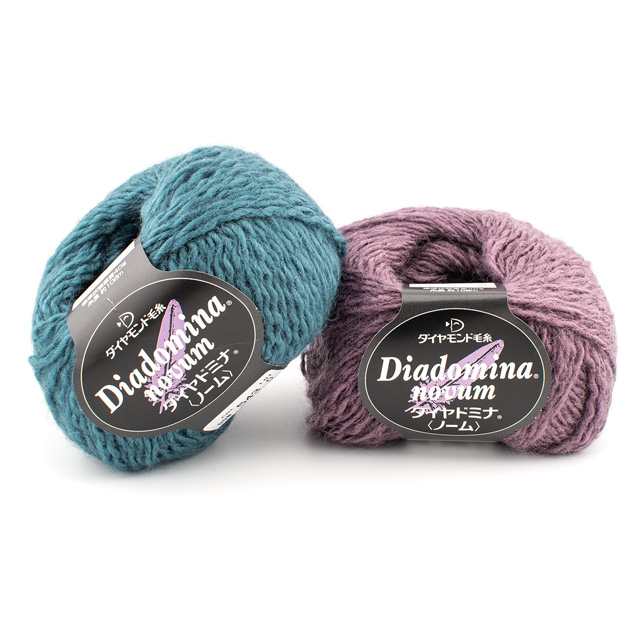 毛糸 ダイヤ ドミナ ノーム 色番511 06Co99_