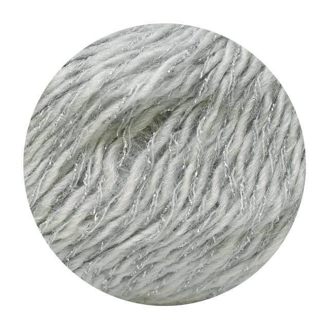 毛糸 ダイヤ ドミナ ステラ 色番7701 06Co99_