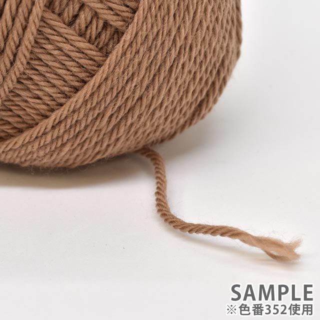 毛糸 ダイヤ エポカ 色番352 06Co99_