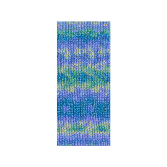 毛糸 ダイヤ ルッカ 色番5602 06Co99_