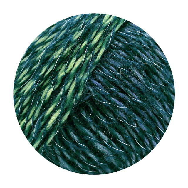 毛糸 ダイヤ コフレ 色番3606 06Co99_