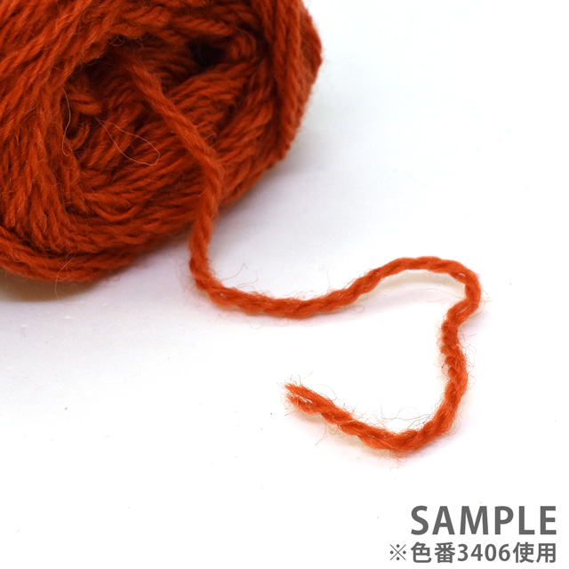 毛糸 ダイヤ タータン 色番3401 06Co99_