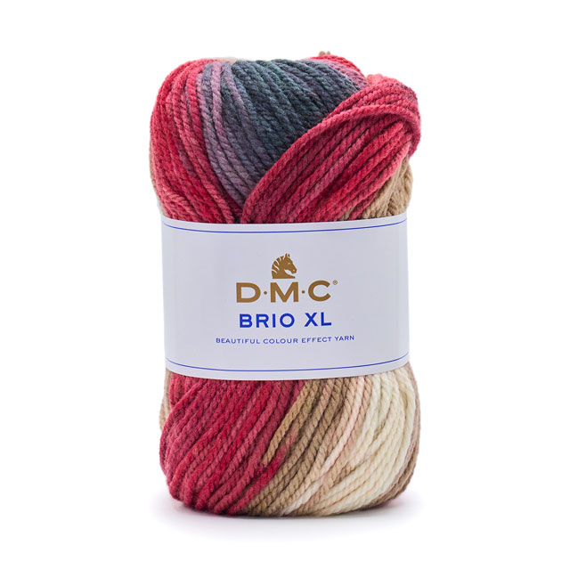 423.ベージュ～レッド～グレー