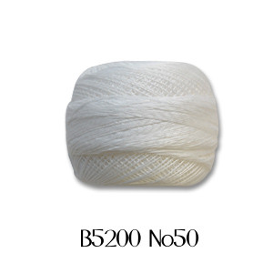 レース糸 DMC コルドネスペシャル #50 B5200 06Co99_