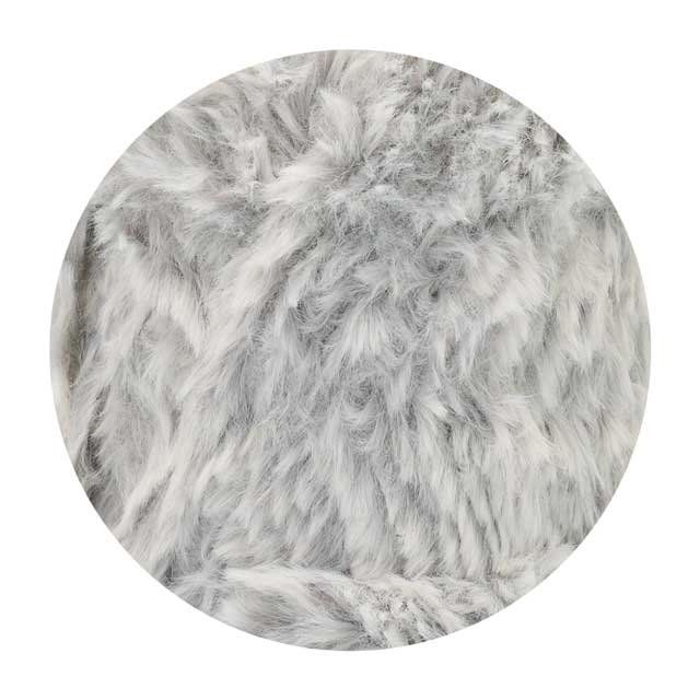 毛糸 DMC サマラ(8128) 414.ライトグレー 06Co99_