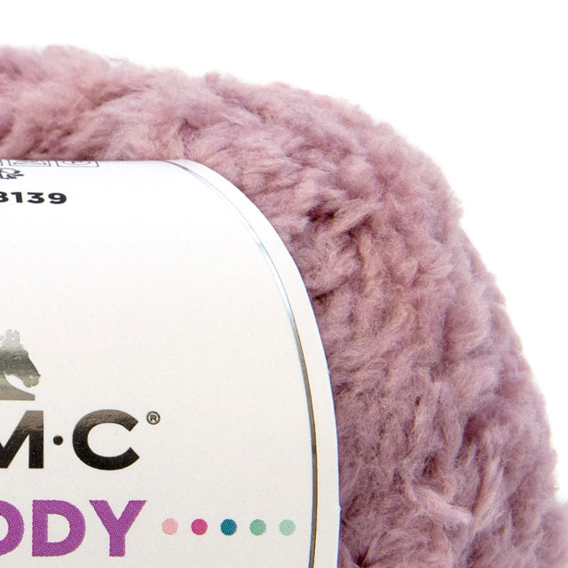 毛糸 DMC BABY KNITTING TEDDY 色番313 06Co99_