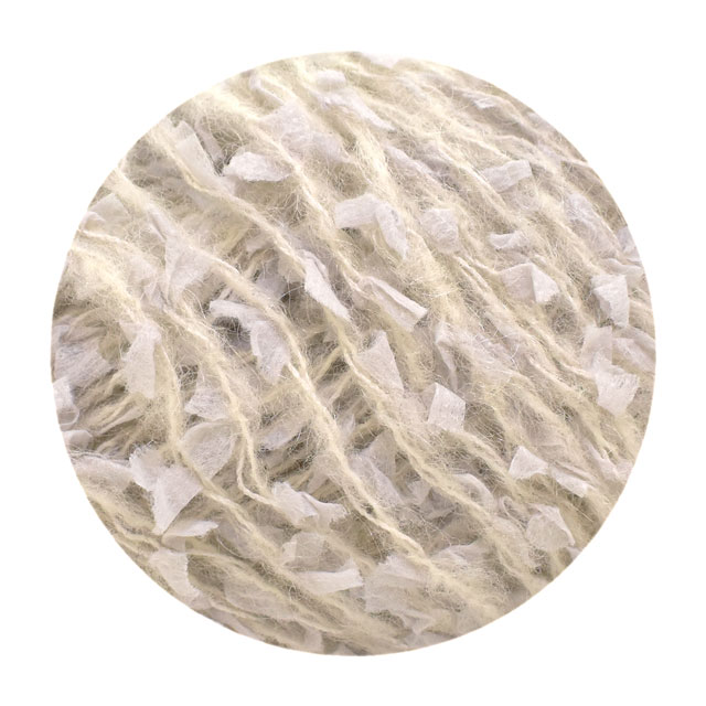 毛糸 ダルマ(横田) フロレット(5740) 0001 06Co99_