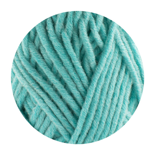 毛糸 FRIGG・フリッグ 325.ミント 06Co99_
