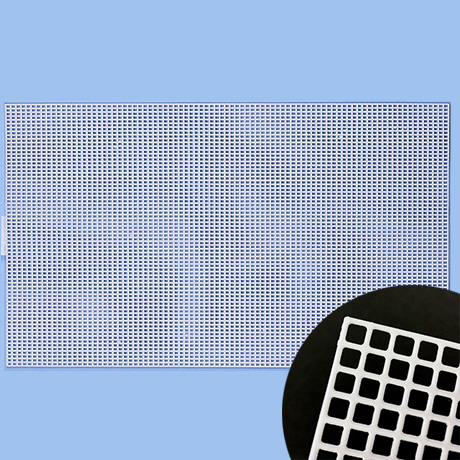 ハマナカ あみあみ手芸 ファインネット 7.スノー/白色(H200-372-7) 06Cq99_