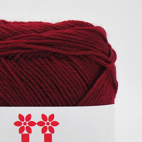 毛糸 ハマナカ フォープライ 色番331 99Zz99_