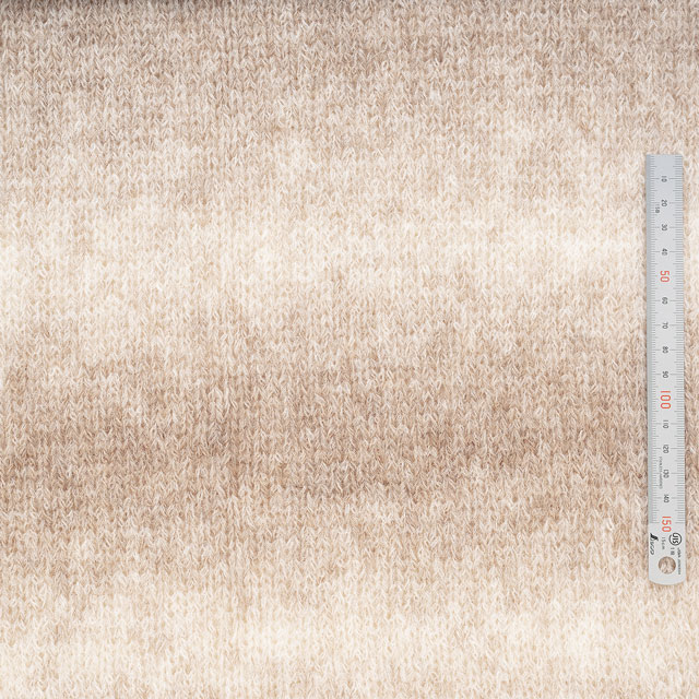 毛糸 リッチモア(ハマナカ) アルパカレジェーログラデーション 色番109 06Co99_