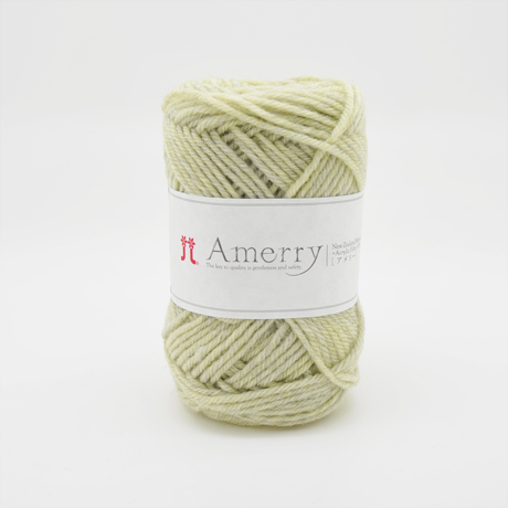 毛糸 ハマナカ アメリー 色番1 06Co99_