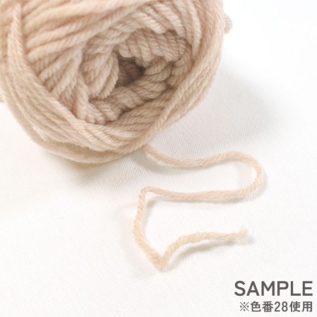 毛糸 ハマナカ アメリー 色番1 06Co99_