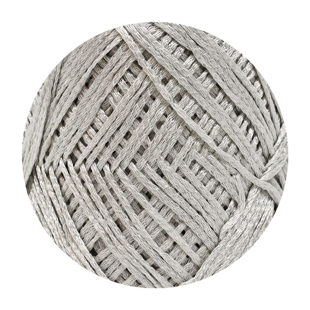 手編み糸 ハマナカ ブリリアン 色番3 06Co99_