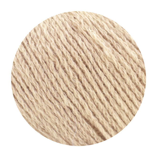 毛糸 リッチモア(ハマナカ) カシミヤ 色番102 06Co99_